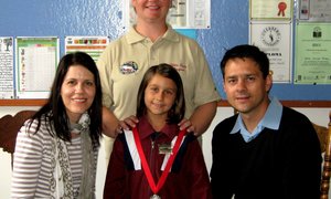 Okkie Smuts presteer by WOW